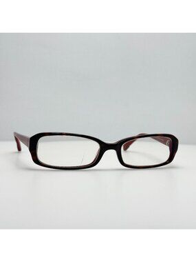 MODO Eyeglasses Eye Glasses Frames Mod. 5016 TTRED Japan 50-17-135
